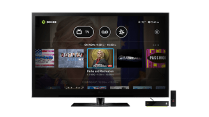 Boxee TV