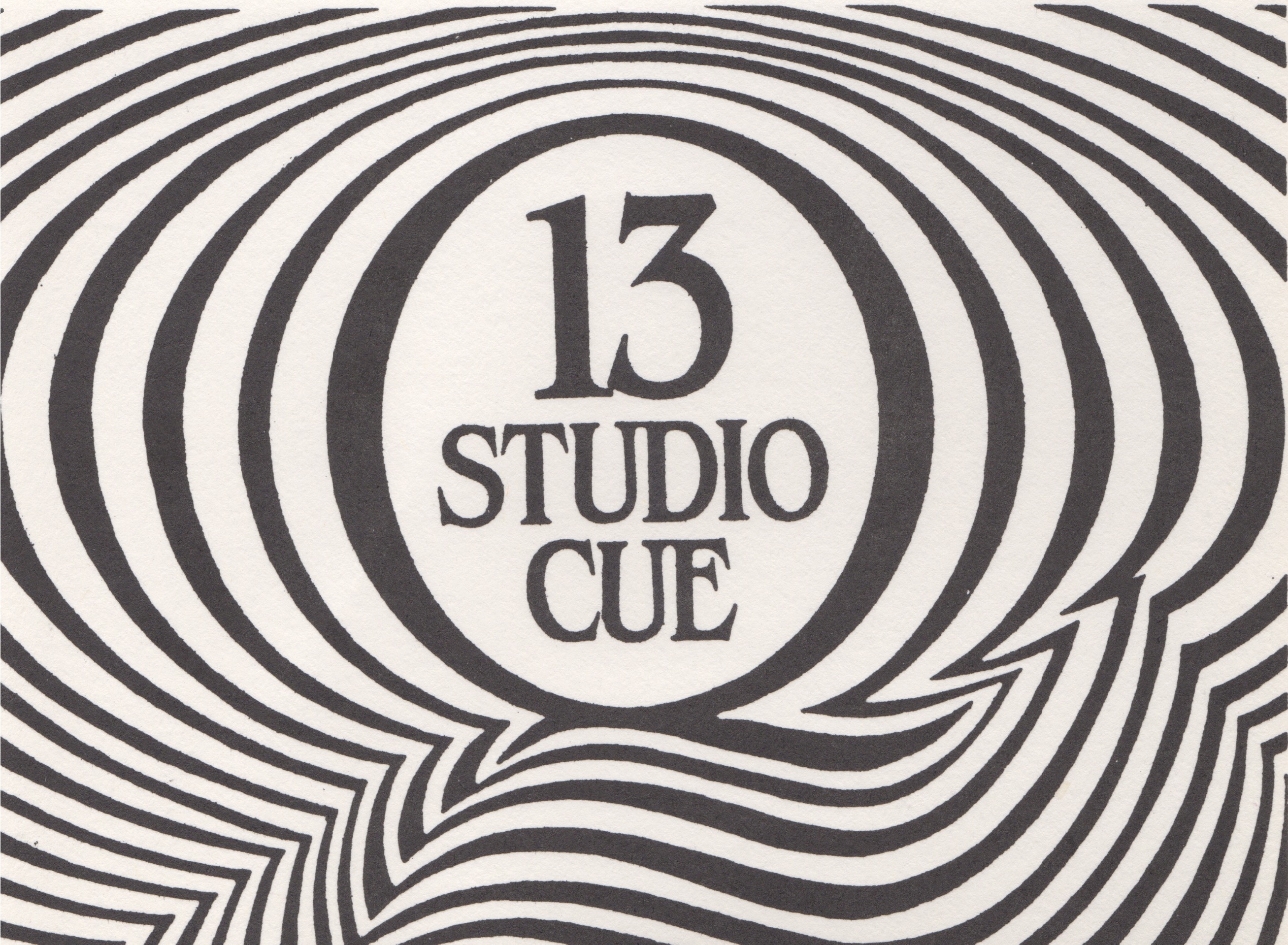 Studio Que logo