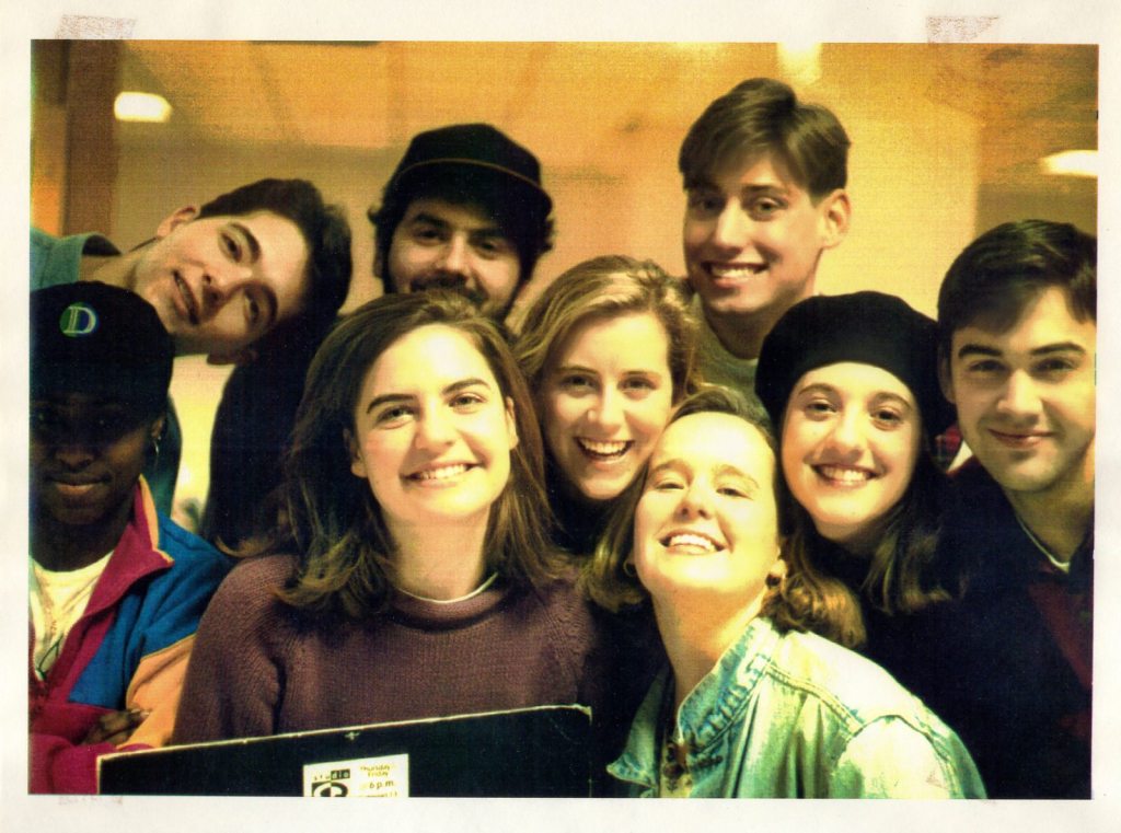 Photo of Studio Q Executive